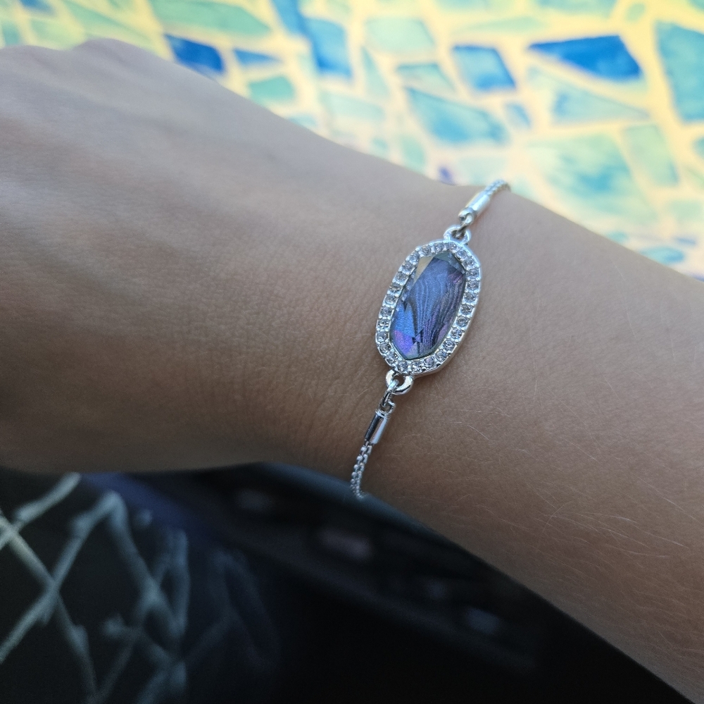 Northern Wonder Color Street Bracelet